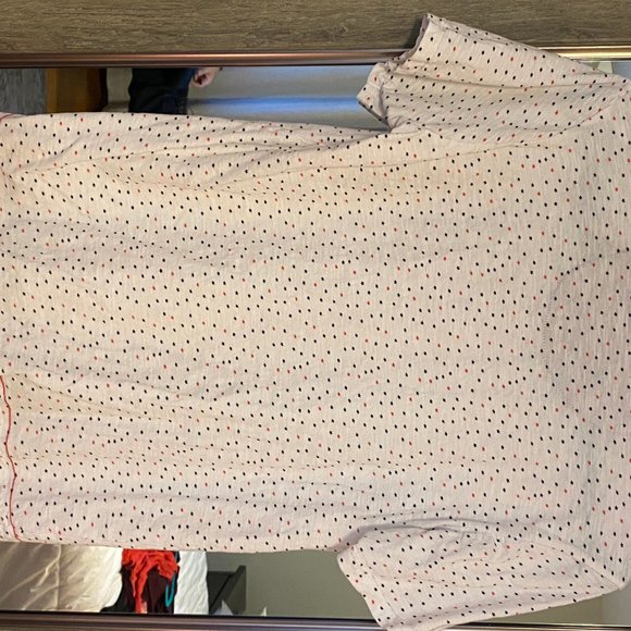 4/20🌟Huntington Beach Patriotic T-shirt Men's size small - Picture 3 of 4